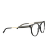 Versace VE3291 Eyeglasses GB1 black - product thumbnail 2/4
