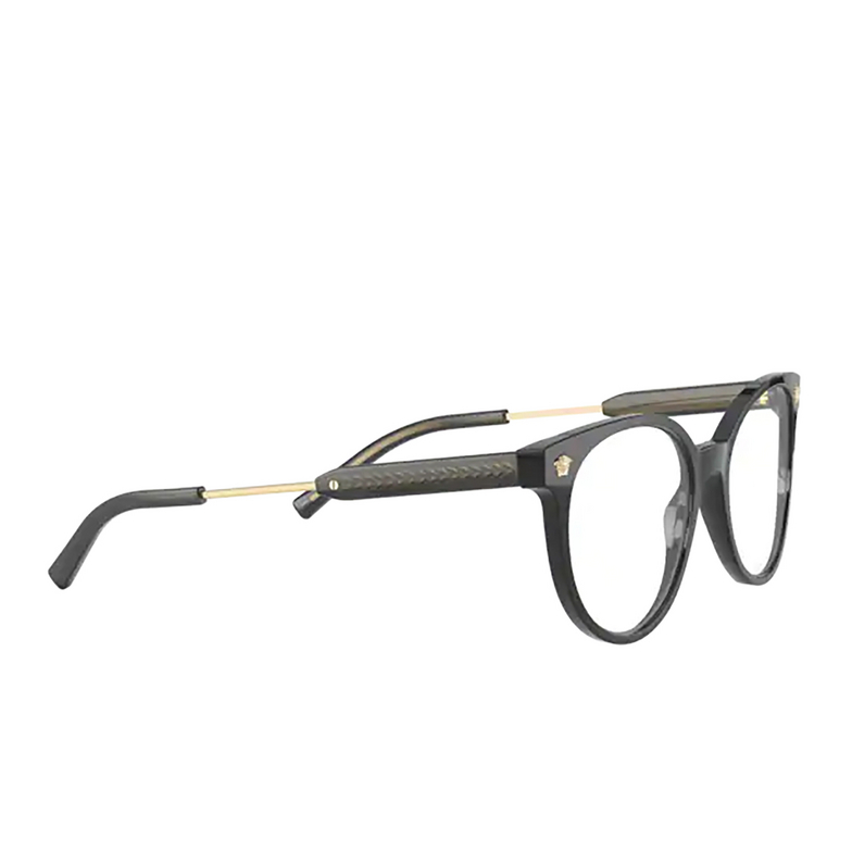 Versace VE3291 Korrektionsbrillen GB1 black - 2/4