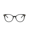 Versace VE3291 Eyeglasses GB1 black - product thumbnail 1/4