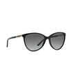 Versace VE4260 Sonnenbrillen GB1/11 black - Produkt-Miniaturansicht 2/4