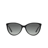 Gafas de sol Versace VE4260 GB1/11 black - Miniatura del producto 1/4