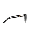 Versace VE4260 Sonnenbrillen GB1/11 black - Produkt-Miniaturansicht 3/4
