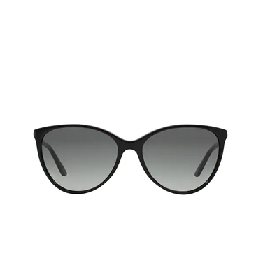 Gafas de sol Versace VE4260 GB1/11 black - Vista delantera