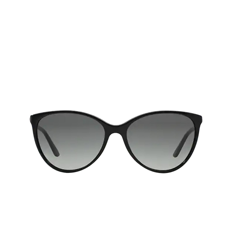 Occhiali da sole Versace VE4260 GB1/11 black - 1/4