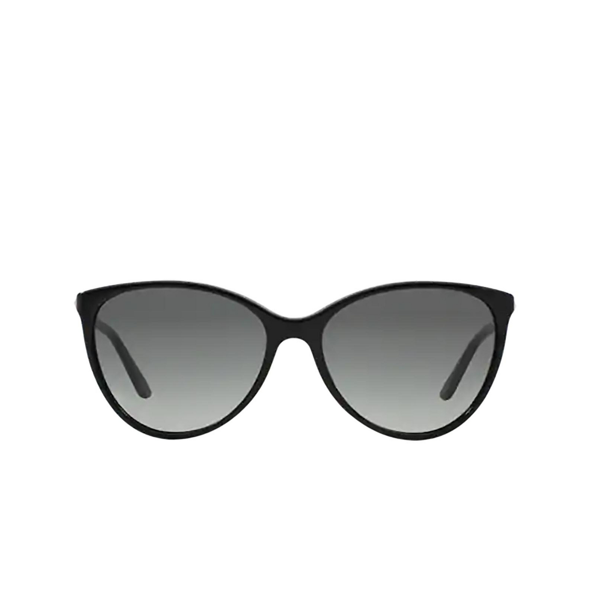 Versace VE4260 Sunglasses GB1/11 Black - front view