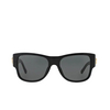 Versace VE4275 Sunglasses GB1/87 black - product thumbnail 1/4
