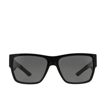 Versace VE4296 Sunglasses GB1/87 black - front view