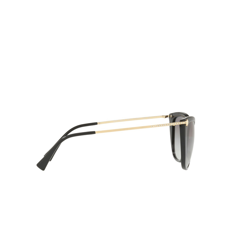 Versace VE4345B Sunglasses GB1/11 black - 3/4