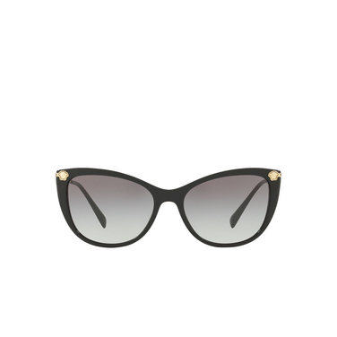 Versace VE4345B Sonnenbrillen GB1/11 black - Vorderansicht