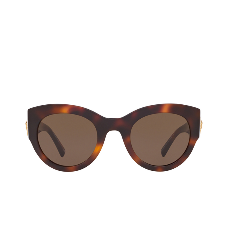 Versace VE4353 Sunglasses 521773 havana - 1/4