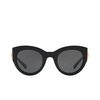Versace VE4353 Sonnenbrillen GB1/87 black - Produkt-Miniaturansicht 1/4