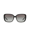 Versace VE4357 Sonnenbrillen GB1/11 black - Produkt-Miniaturansicht 1/4