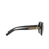 Versace VE4357 Sonnenbrillen GB1/11 black - Produkt-Miniaturansicht 3/4