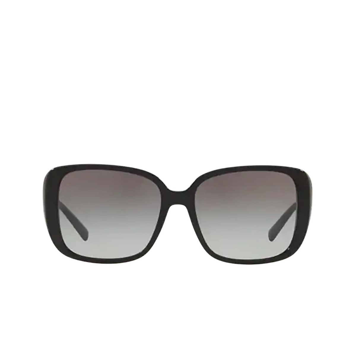 Occhiali da sole Versace VE4357 GB1/11 Black - frontale
