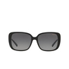 Versace VE4357 Sunglasses GB1/T3 black - product thumbnail 1/4
