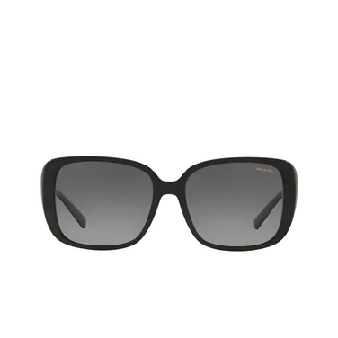 Versace VE4357 Sonnenbrillen GB1/T3 black - Vorderansicht