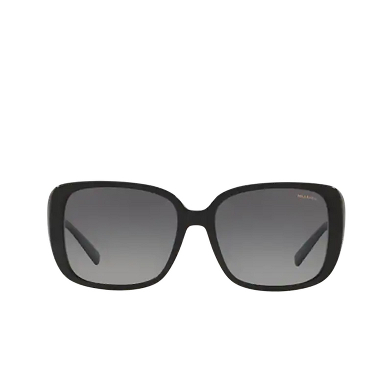 Gafas de sol Versace VE4357 GB1/T3 black - 1/4
