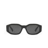 Versace Medusa Biggie Sunglasses GB1/87 black - product thumbnail 1/4