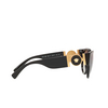 Gafas de sol Versace VE4368 GB1/11 black - Miniatura del producto 3/4
