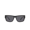 Versace VE4369 Sunglasses GB1/81 black - product thumbnail 1/4