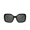 Occhiali da sole Versace VE4375 GB1/87 black - anteprima prodotto 1/4