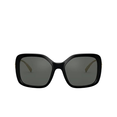 Gafas de sol Versace VE4375 GB1/87 black - Vista delantera