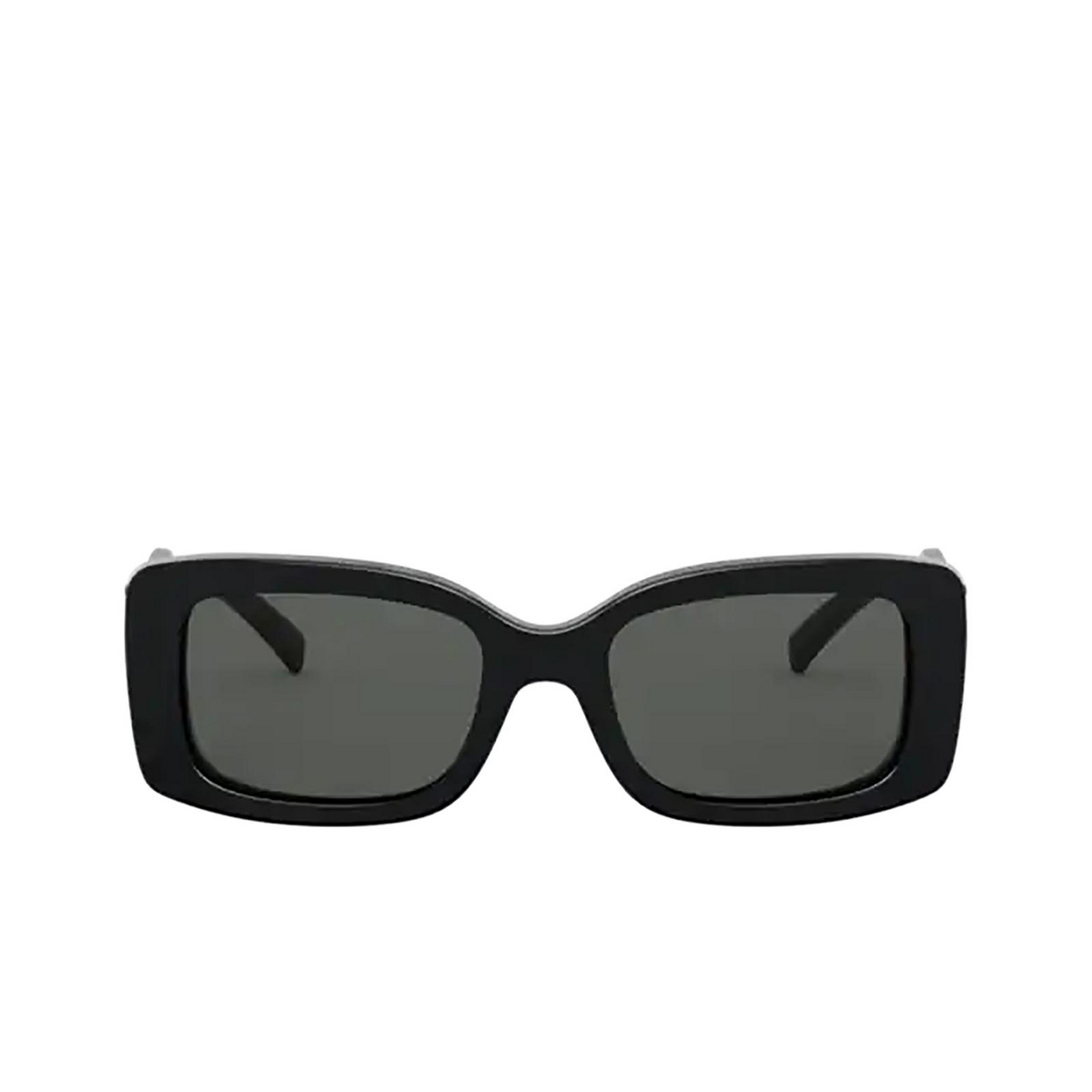Versace VE4377 Sunglasses GB1/87 Black - front view