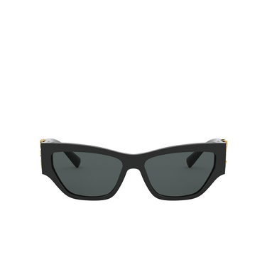 Versace VE4383 Sunglasses GB1/87 black - front view