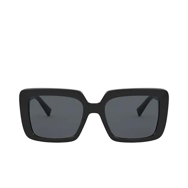 Gafas de sol Versace VE4384B GB1/87 black - 1/4