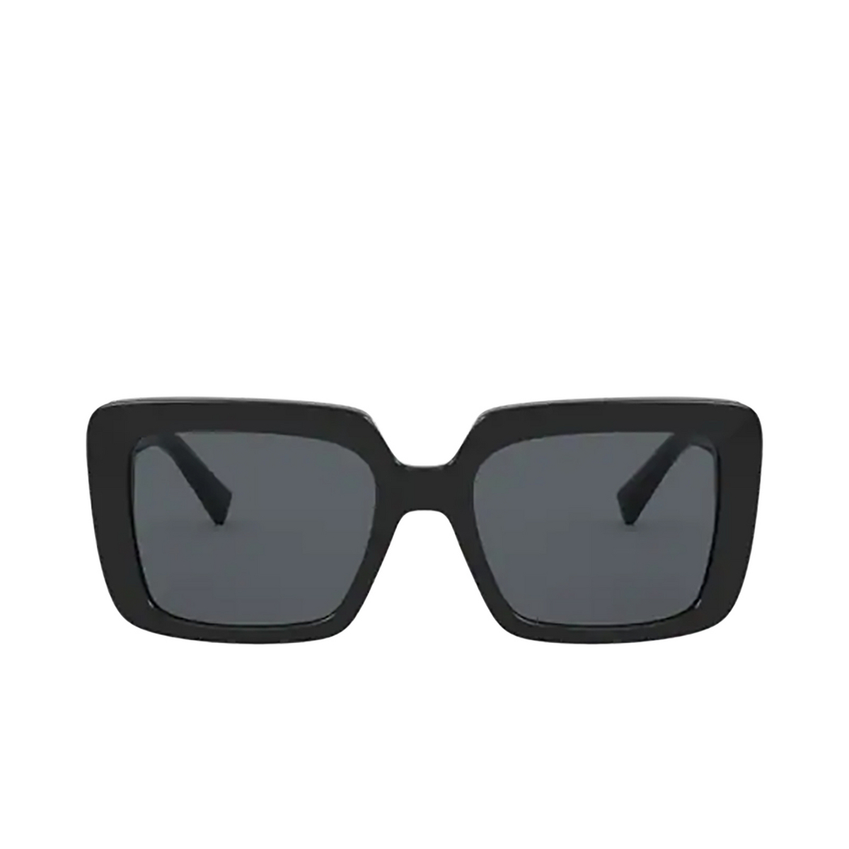 Versace VE4384B Sunglasses GB1/87 Black - front view