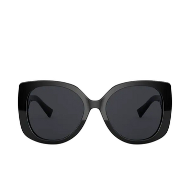 Versace VE4387 Sunglasses GB1/87 black - front view