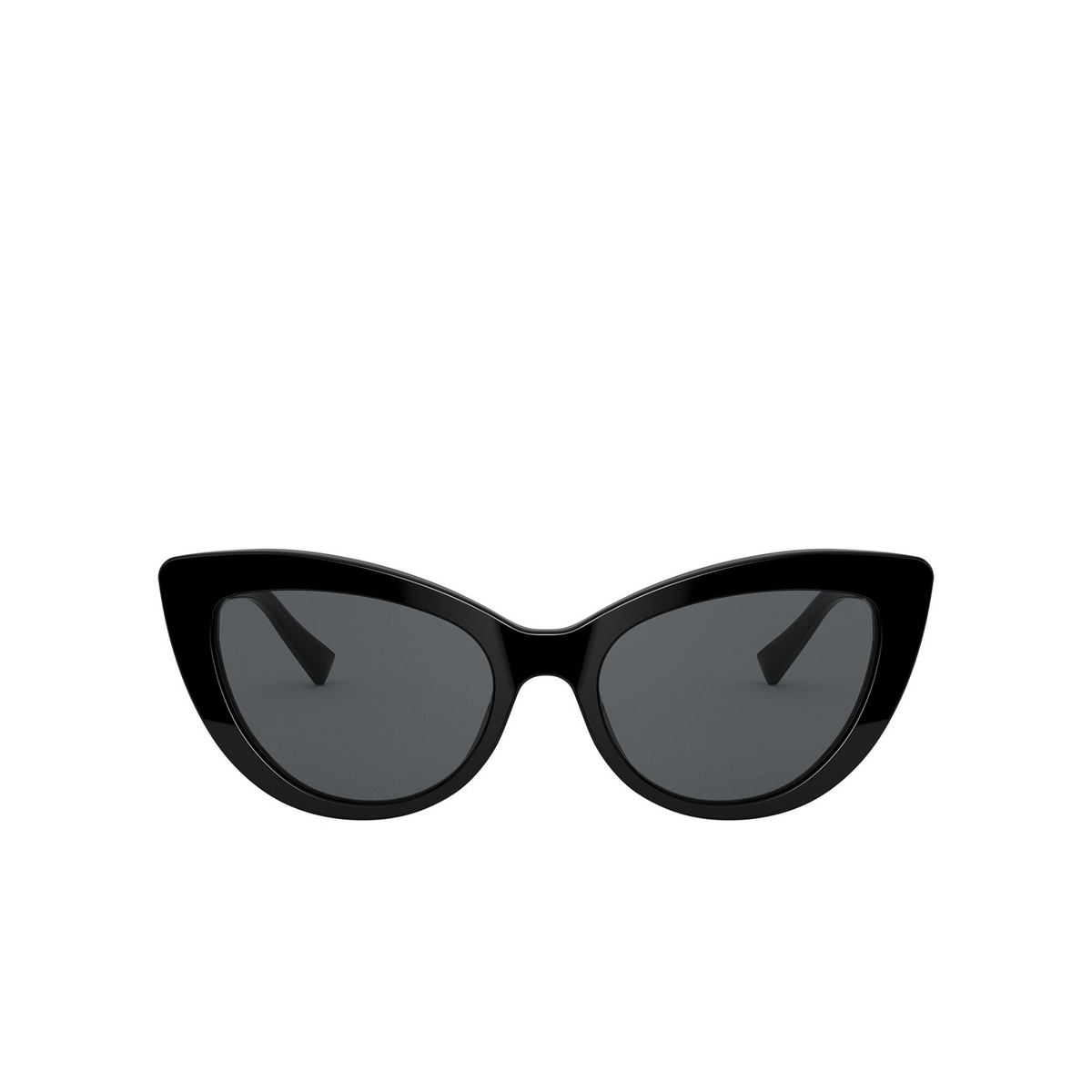 Versace VE4388 Sunglasses GB1/87 Black - front view