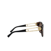 Gafas de sol Versace VE4389 108/73 havana - Miniatura del producto 3/4