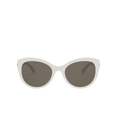 Occhiali da sole Versace VE4389 314/3 white - frontale