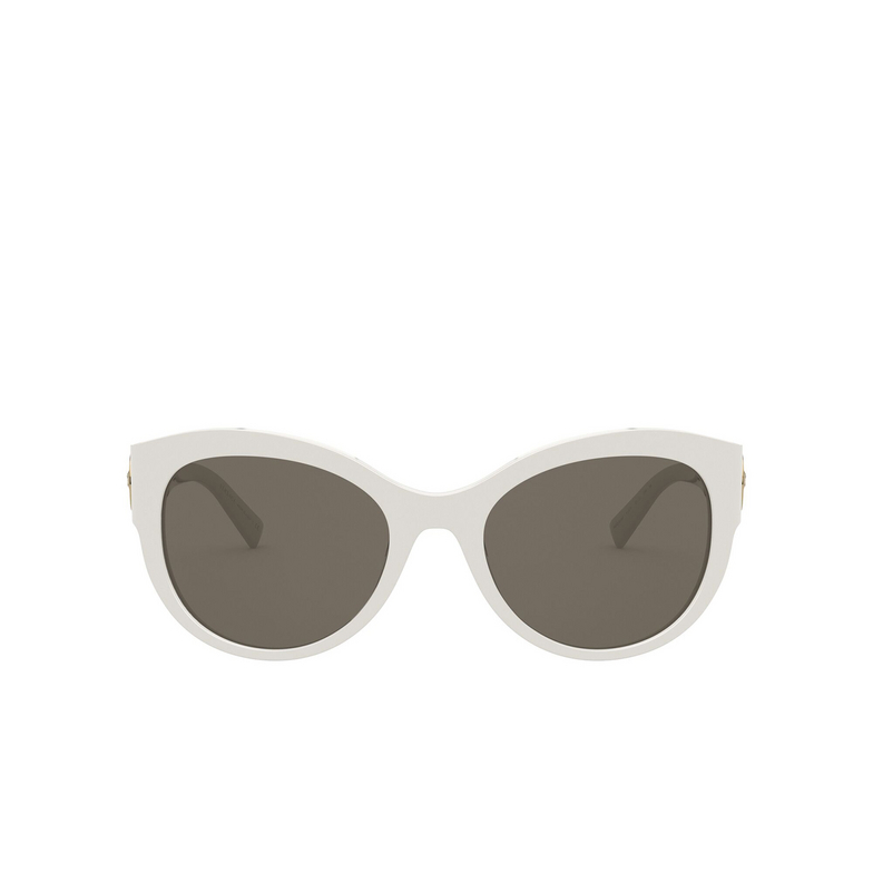 Versace VE4389 Sunglasses 314/3 white - 1/4