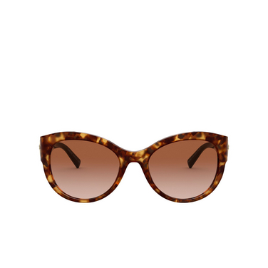 Versace VE4389 Sunglasses 511913 havana - front view
