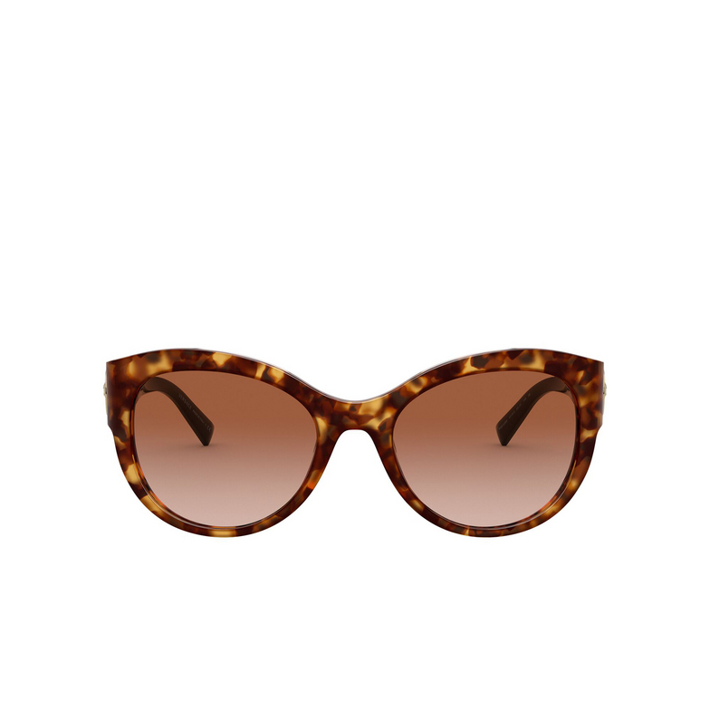 Versace VE4389 Sunglasses 511913 havana - 1/4