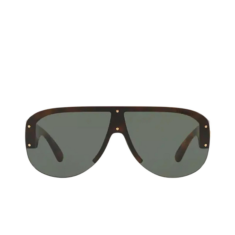 Versace VE4391 Sunglasses 531771 havana - 1/4