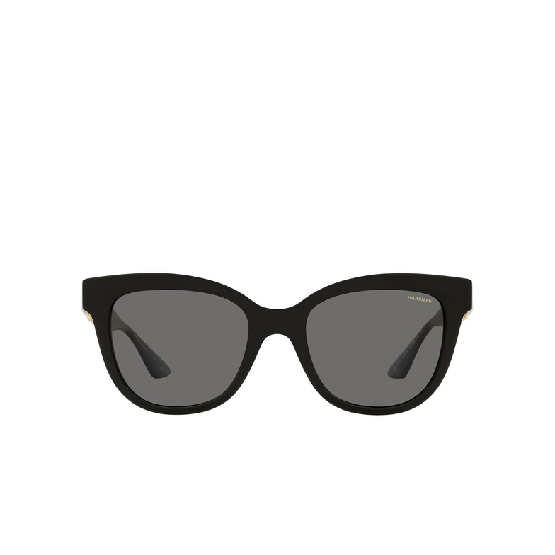 Gafas de sol Versace VE4394 GB1/87 black - 1/4