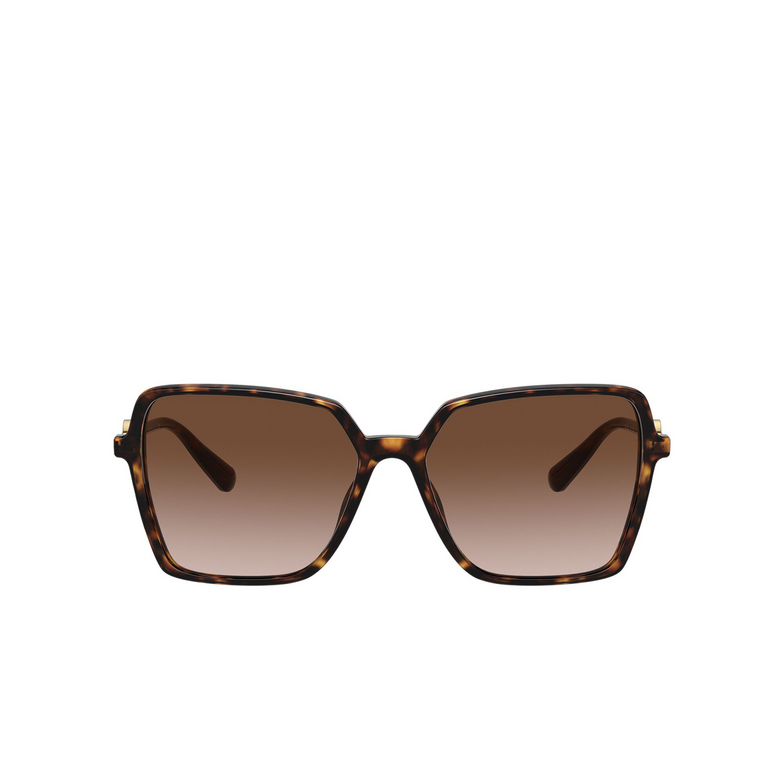 Gafas de sol Versace VE4396 108/13 havana - 1/4