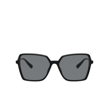 Gafas de sol Versace VE4396 GB1/87 black - Vista delantera