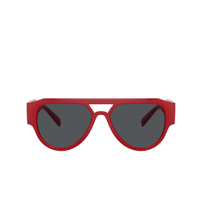 Versace VE4401 Sunglasses 530987 red - 1/4
