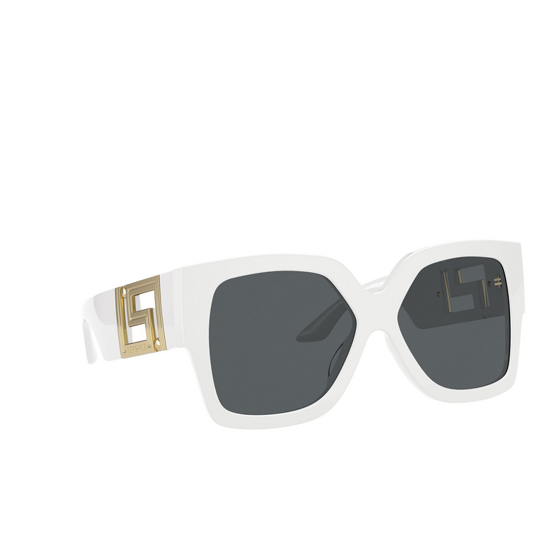 Versace VE4402 Sunglasses 314/87 white - 2/4