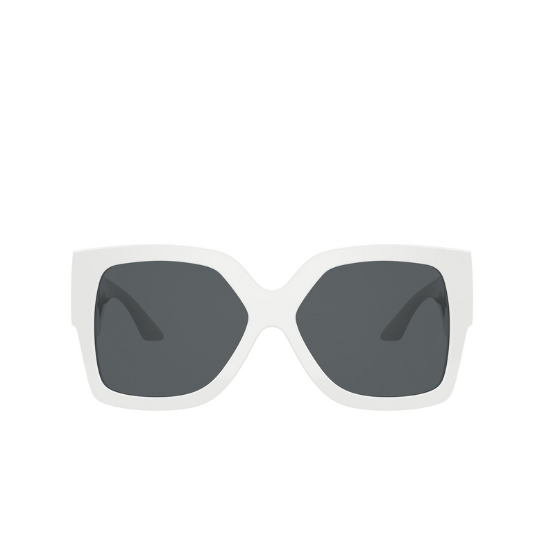 Versace VE4402 Sunglasses 314/87 white - 1/4