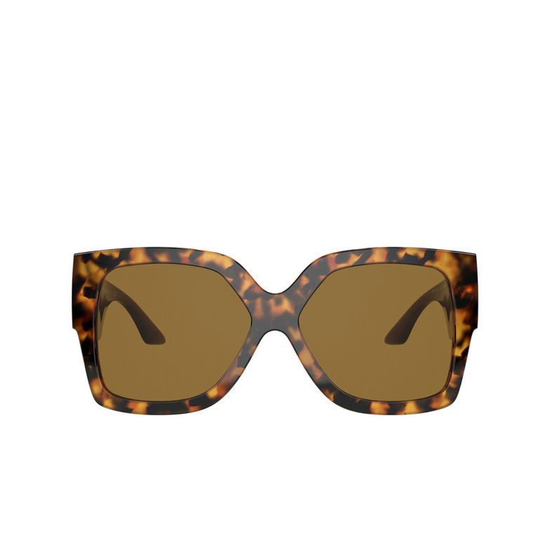 Versace VE4402 Sunglasses 511973 havana - 1/4