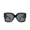 Versace VE4402 Sunglasses GB1/87 black - product thumbnail 1/4
