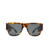 Versace VE4403 Sunglasses 511987 havana - product thumbnail 1/4