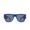 Versace VE4403 Sunglasses 529487 blue - product thumbnail 1/4