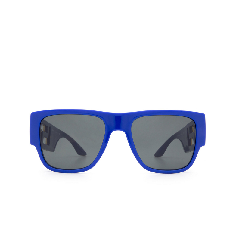 Gafas de sol Versace VE4403 529487 blue - 1/4