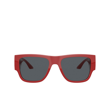 Gafas de sol Versace VE4403 534487 red - Vista delantera